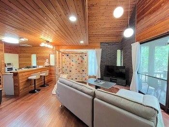 Karuizawa Forest Base1 KF1