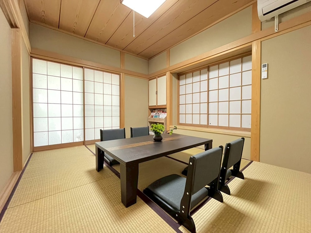 お食事1 | Karuizawa Forest Base1 KF1