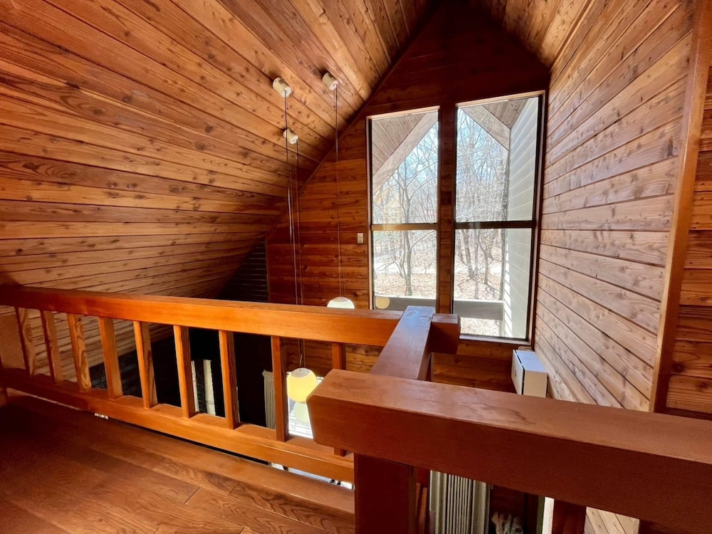 内装1 | Karuizawa Forest Base1 KF1