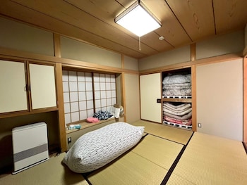 Karuizawa Forest Base1 KF1