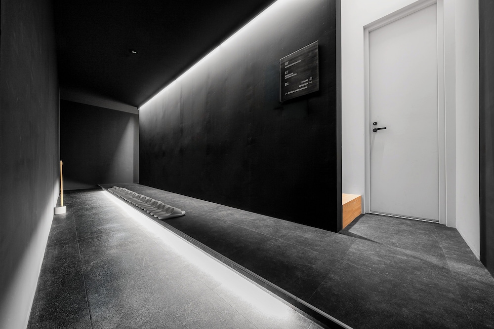 内装1 | THE DWBL HOTEL W 内装1 | THE DWBL HOTEL W