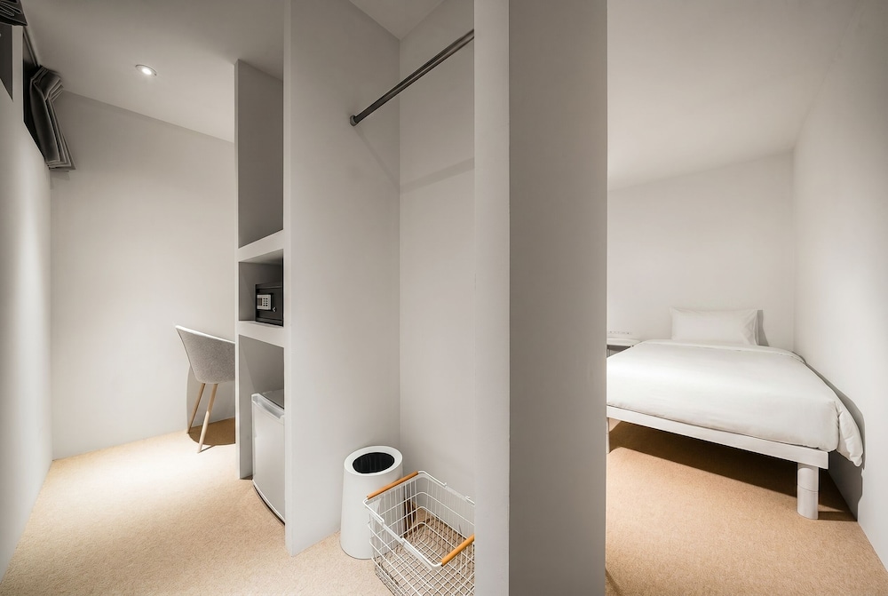 アパートメント 客室17 | THE DWBL HOTEL W