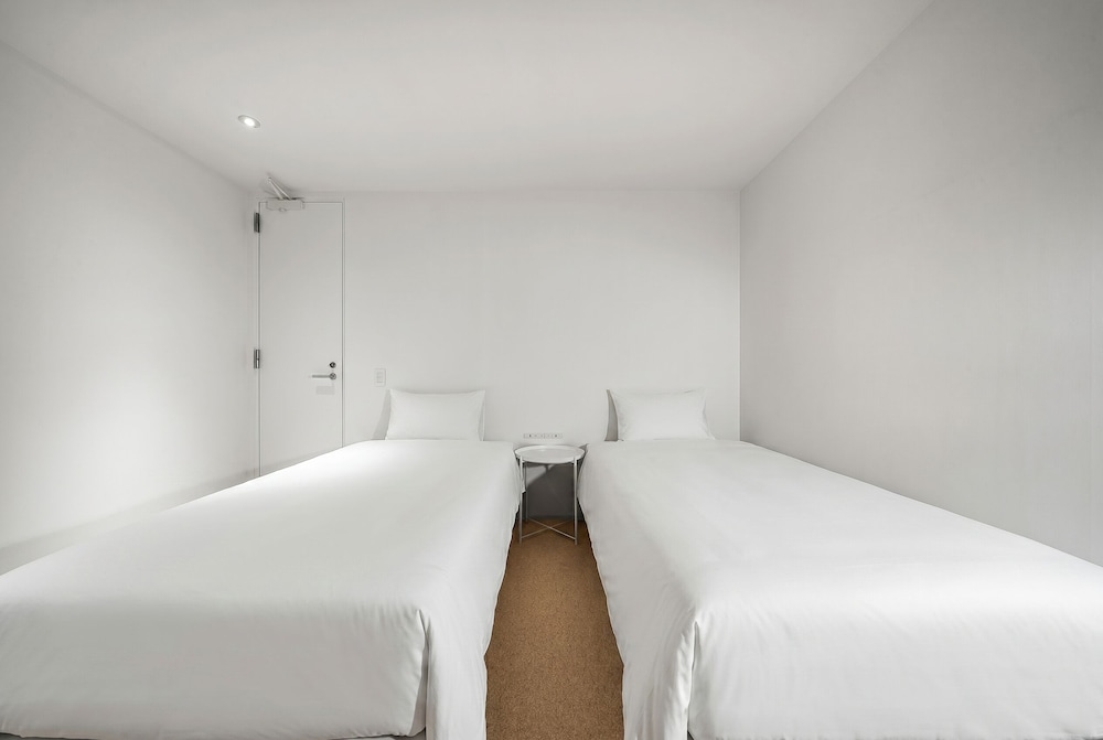アパートメント 客室14 | THE DWBL HOTEL W