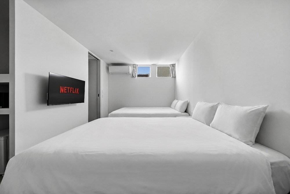 アパートメント 客室11 | THE DWBL HOTEL W