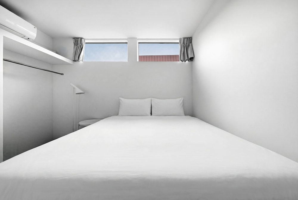 アパートメント 客室6 | THE DWBL HOTEL W