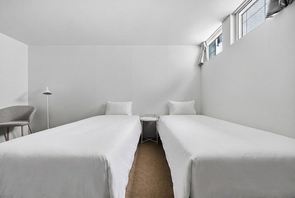 アパートメント 客室10 | THE DWBL HOTEL W