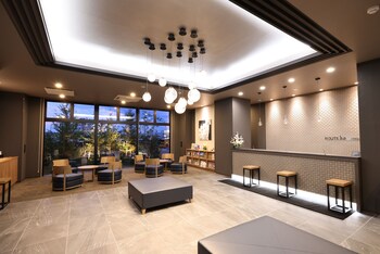 ホテルルートインGrand佐久-佐久平駅南-
