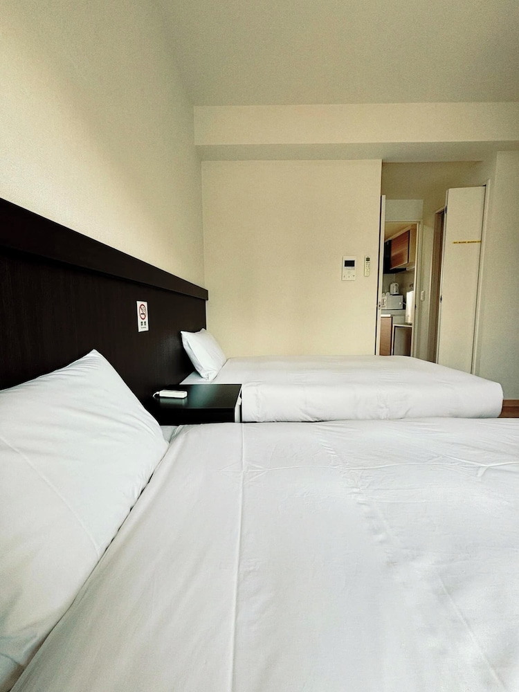 客室1 | HOTEL J&C-I