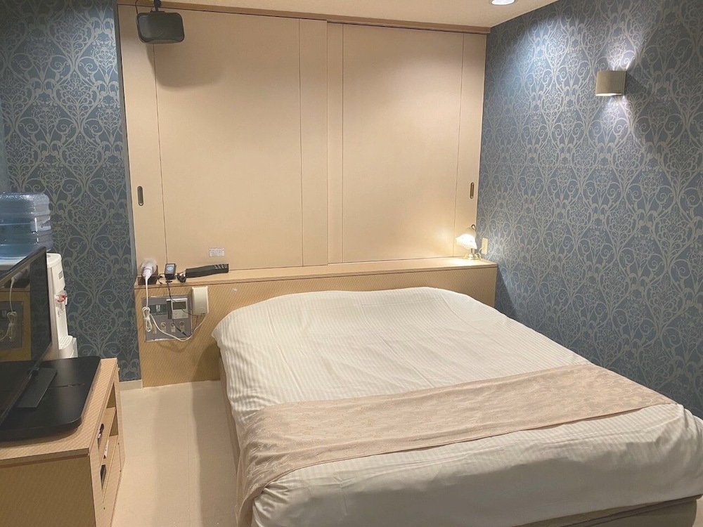 スタンダード ダブルルーム 客室2 | ホテルタイムレス