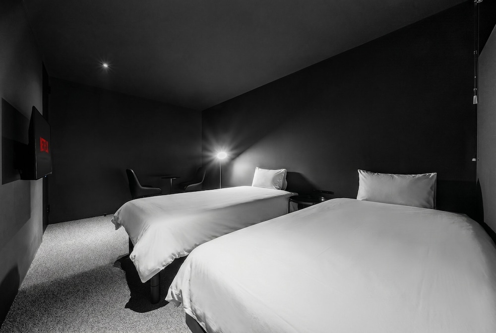 アパートメント 客室3 | THE DWBL HOTEL B