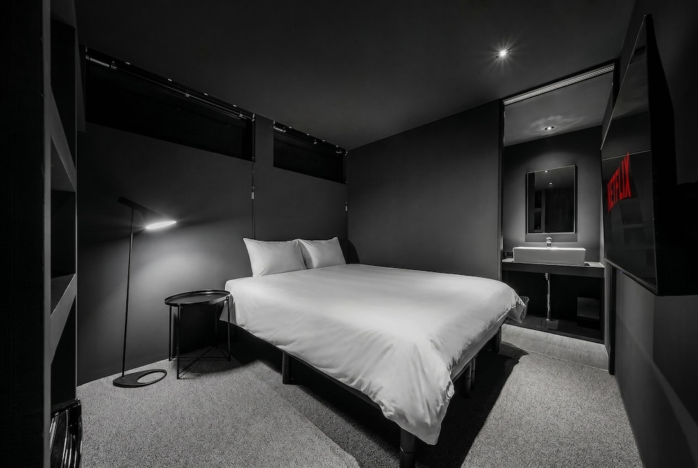 アパートメント 客室5 | THE DWBL HOTEL B