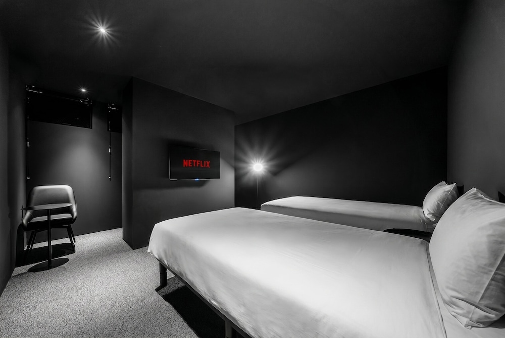 アパートメント 客室10 | THE DWBL HOTEL B