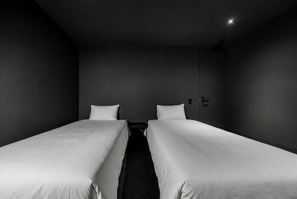 アパートメント 客室16 | THE DWBL HOTEL B