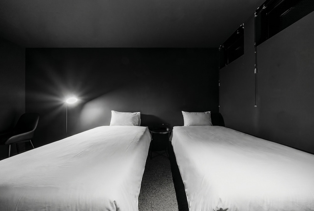 アパートメント 客室17 | THE DWBL HOTEL B