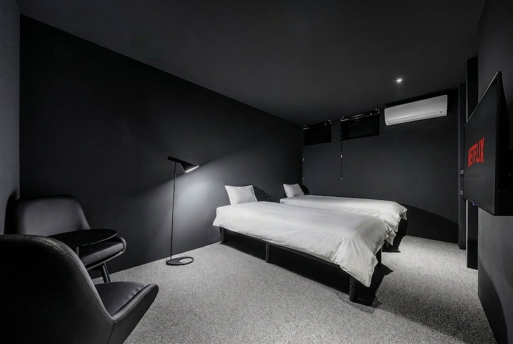 アパートメント 客室15 | THE DWBL HOTEL B