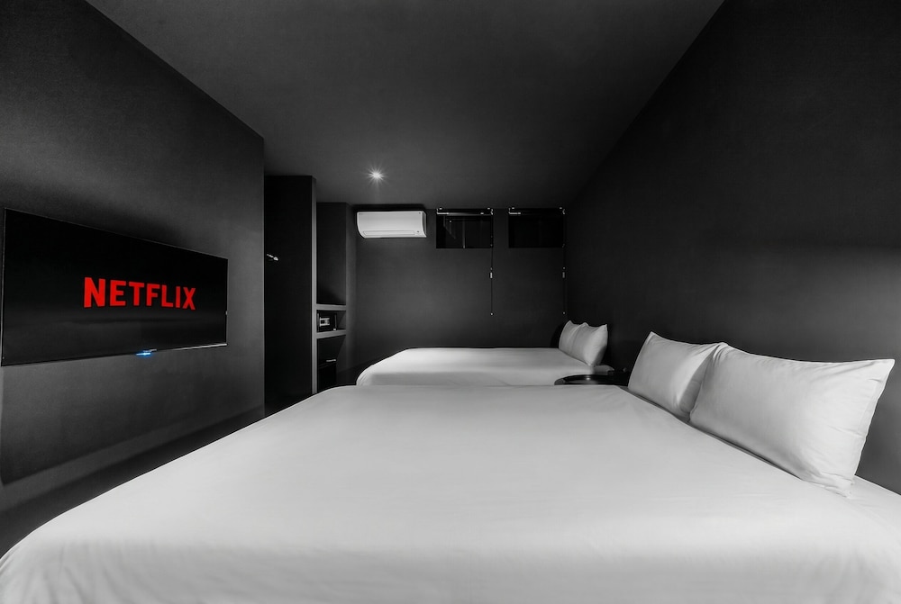 アパートメント 客室13 | THE DWBL HOTEL B