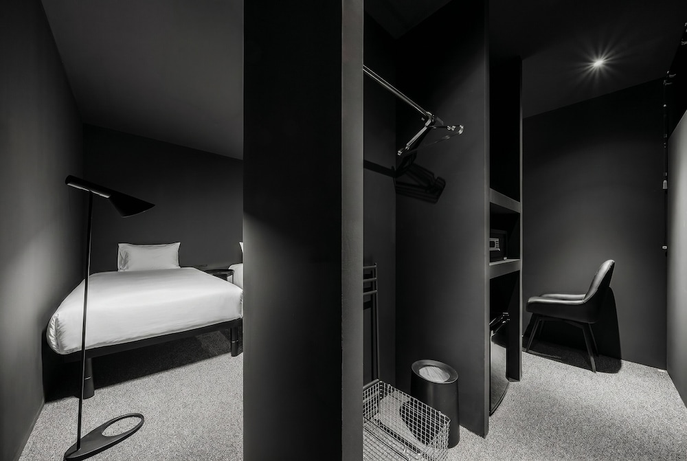 アパートメント 客室6 | THE DWBL HOTEL B