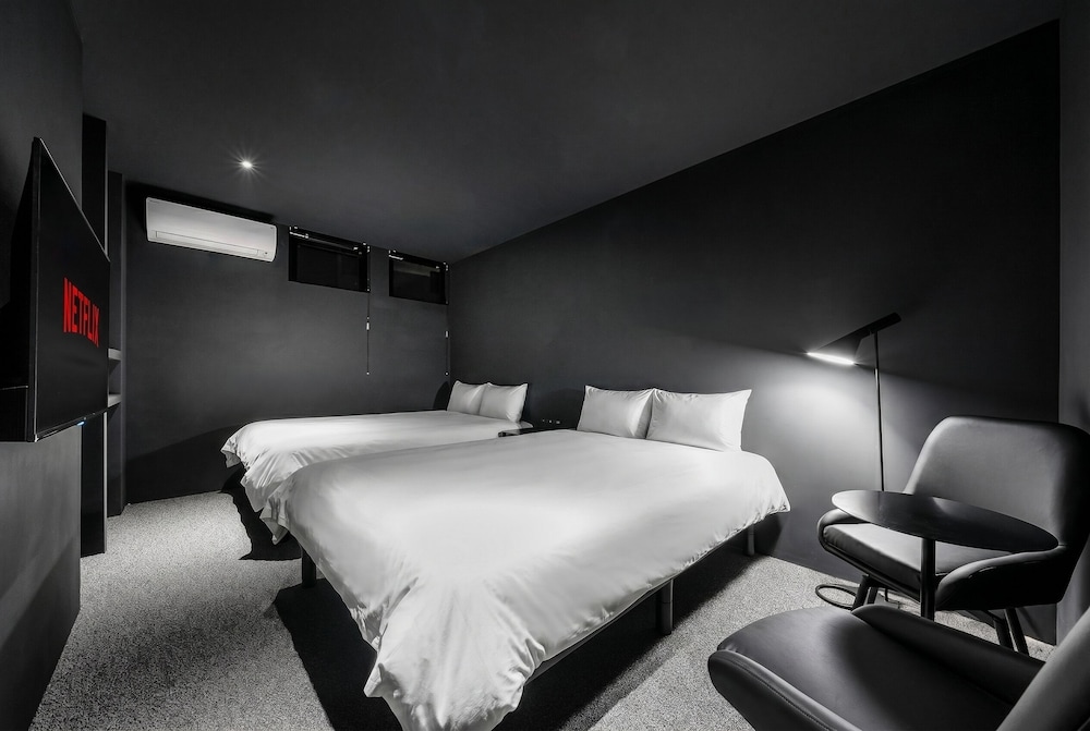 アパートメント 客室19 | THE DWBL HOTEL B