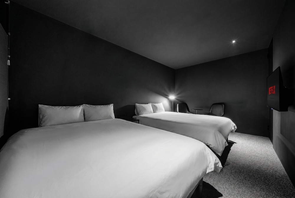アパートメント 客室18 | THE DWBL HOTEL B