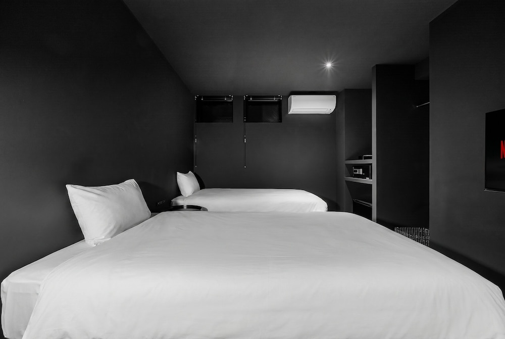 アパートメント 客室11 | THE DWBL HOTEL B
