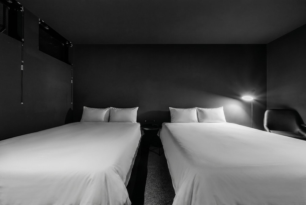 アパートメント 客室9 | THE DWBL HOTEL B