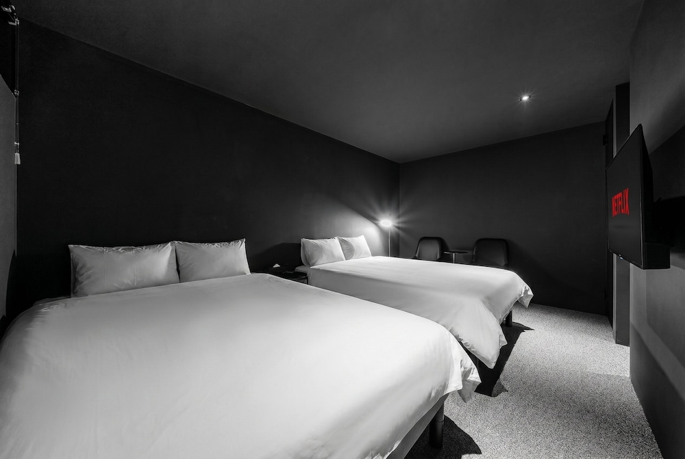 アパートメント 客室7 | THE DWBL HOTEL B
