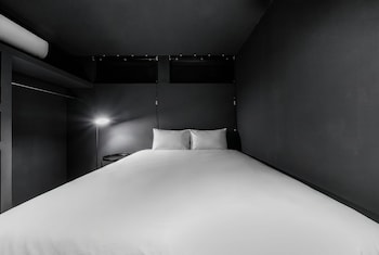 THE DWBL HOTEL B