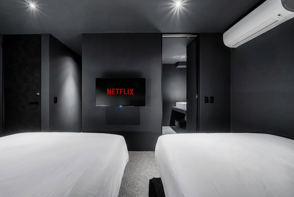 アパートメント 客室12 | THE DWBL HOTEL B