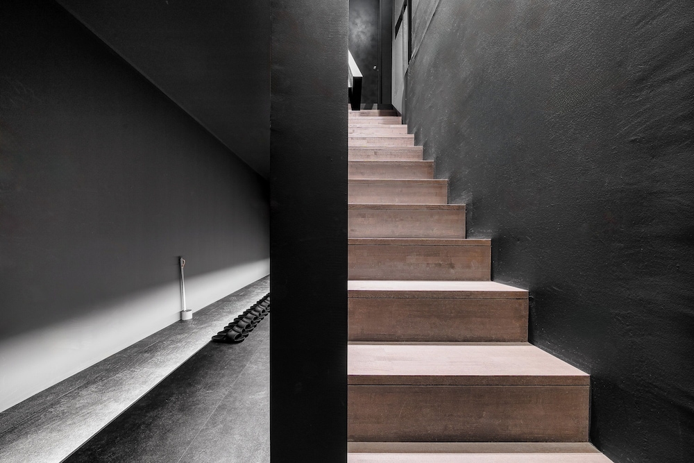 内装1 | THE DWBL HOTEL B 内装1 | THE DWBL HOTEL B