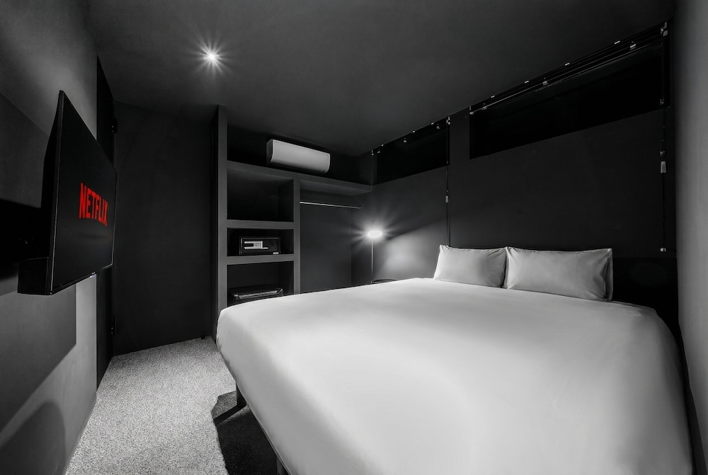 アパートメント 客室1 | THE DWBL HOTEL B