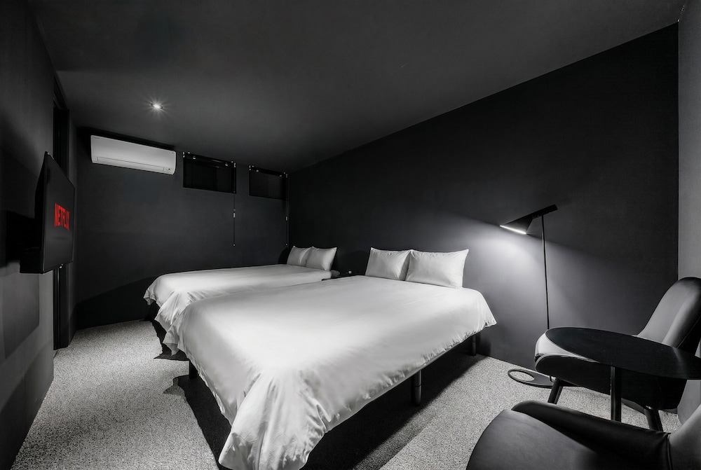 アパートメント 客室4 | THE DWBL HOTEL B