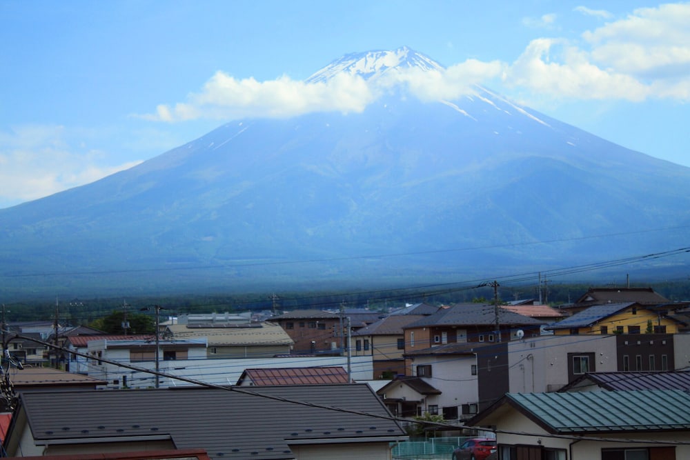 スーペリア トリプルルーム ヒルビュー 部屋からの景観0 | 916旅の富士