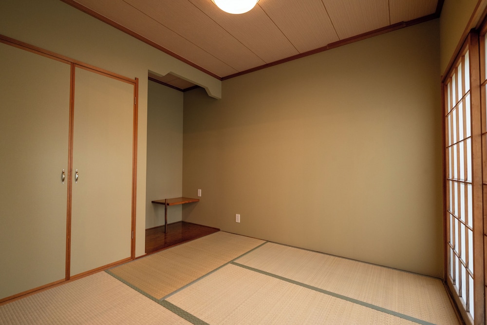 ベーシック ハウス シティビュー 内装10 | Furano Family Cabin