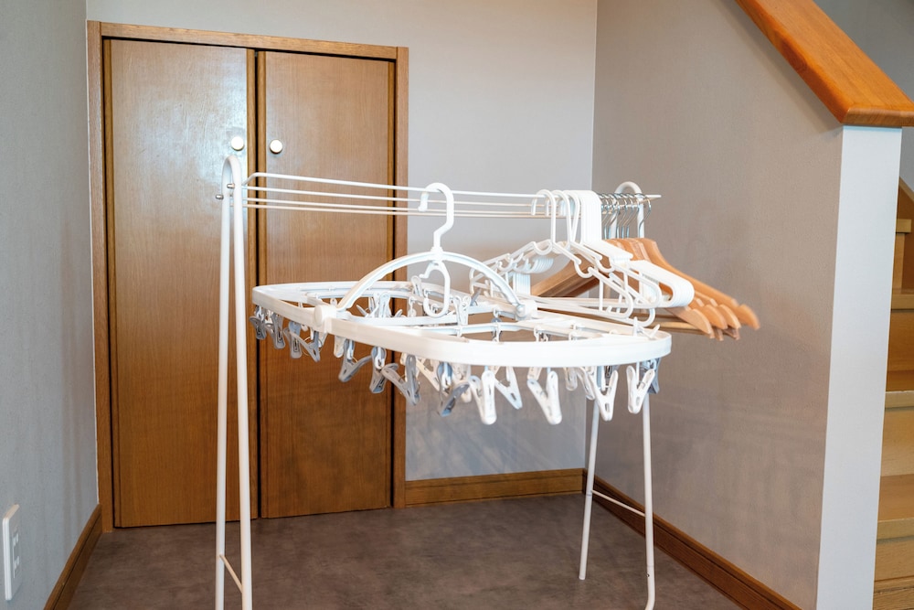 ベーシック ハウス シティビュー 内装7 | Furano Family Cabin