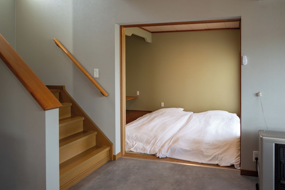 ベーシック ハウス シティビュー 客室8 | Furano Family Cabin
