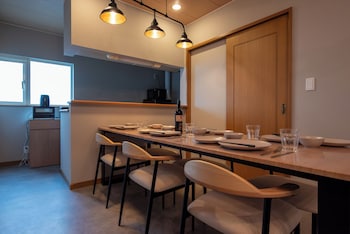 Furano Family Cabin