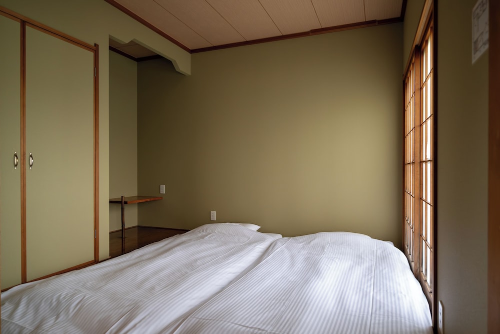 ベーシック ハウス シティビュー 客室9 | Furano Family Cabin