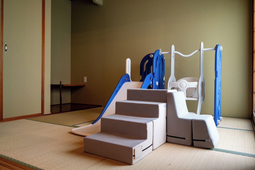 ベーシック ハウス シティビュー 子供用スペース0 | Furano Family Cabin