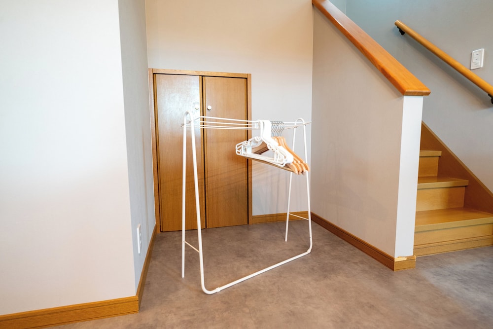 ベーシック ハウス シティビュー 内装4 | Furano Family Cabin