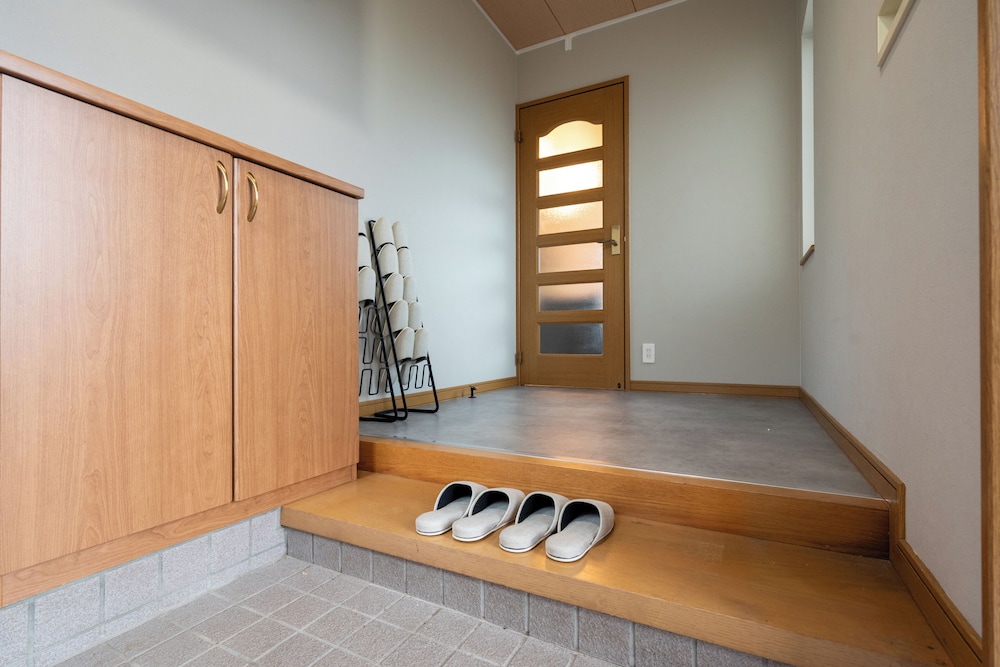 ベーシック ハウス シティビュー 内装13 | Furano Family Cabin
