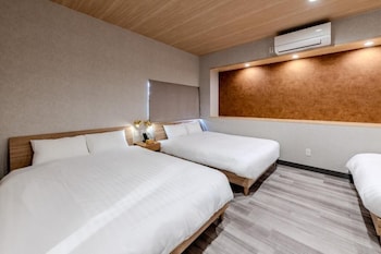 Urban Stays 天文館