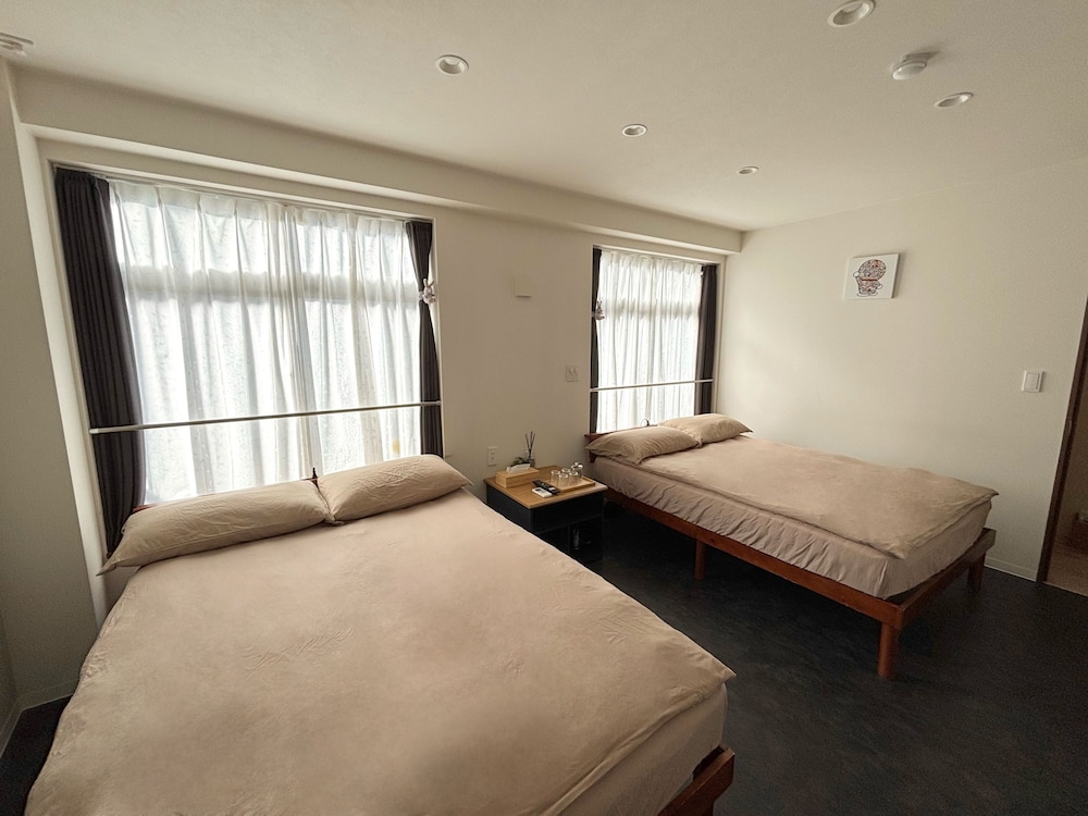 メインイメージ | cozey retreat 浅草橋