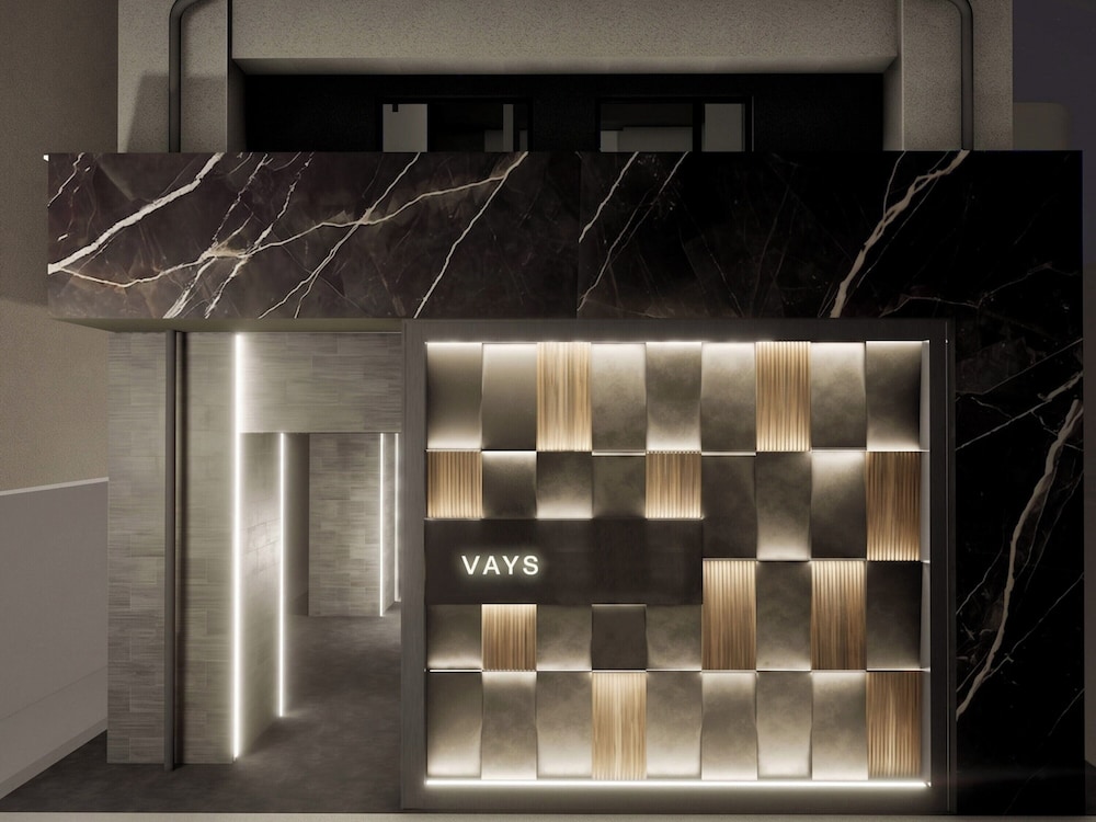 メインイメージ | VAYS 東京 STATION EAST