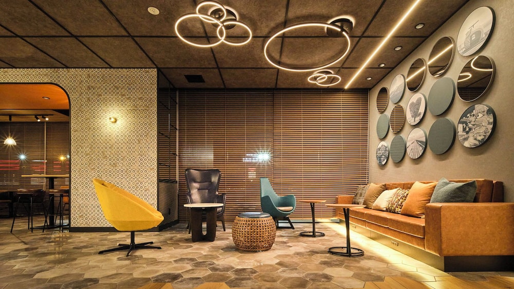 スーパーホテル長崎・諫早天然温泉