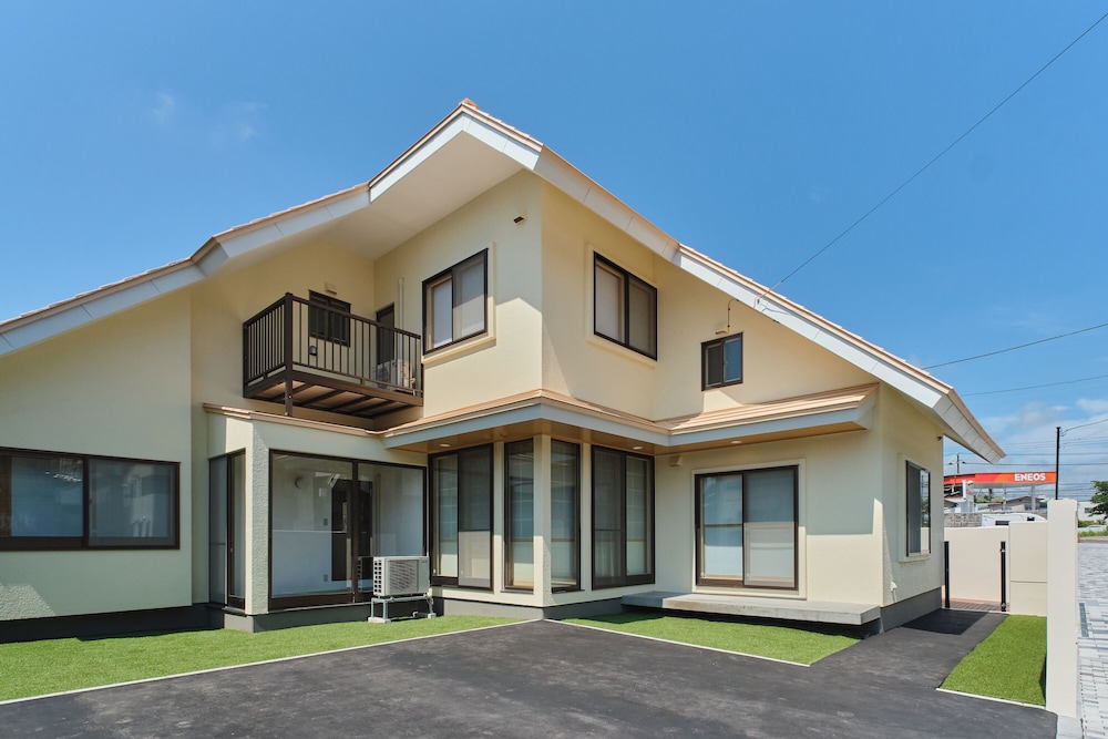 デラックス ヴィラ シティビュー 部屋からの景観0 | Yunokawa Kagura