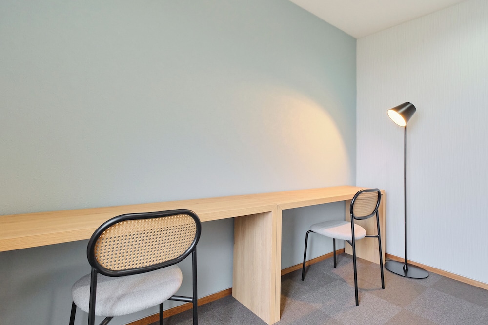 デラックス ヴィラ シティビュー 内装15 | Yunokawa Kagura