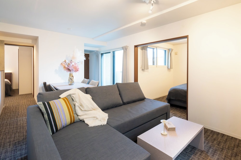 内装1 | Hotel Luxe HIRAGISHI | Hotel Luxe HIRAGISHI