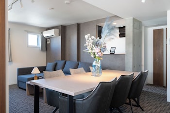 Hotel Luxe HIRAGISHI