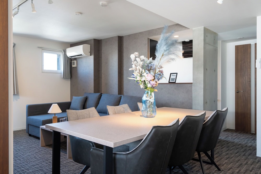 Hotel Luxe HIRAGISHI