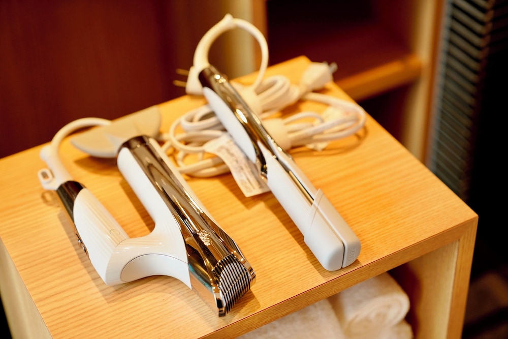 ファミリー ツインルーム バスルームの設備0 | LOF HOTEL Tenjin South Fukuoka